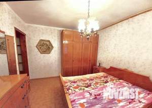 3-к квартира, вторичка, 72м2, 8/9 этаж