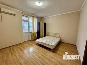 1-к квартира, вторичка, 43м2, 5/5 этаж