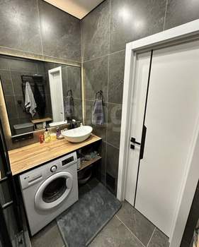 1-к квартира, вторичка, 43м2, 4/9 этаж