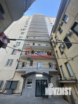 2-к квартира, вторичка, 74м2, 8/12 этаж
