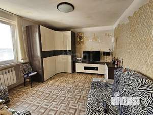 2-к квартира, вторичка, 51м2, 6/8 этаж
