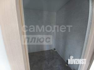 2-к квартира, вторичка, 58м2, 2/2 этаж