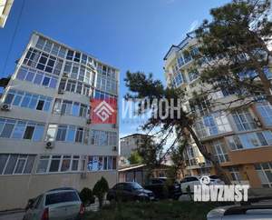 Студия квартира, вторичка, 37м2, 3/6 этаж