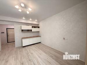 Студия квартира, сданный дом, 32м2, 3/8 этаж
