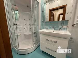 1-к квартира, вторичка, 39м2, 4/16 этаж