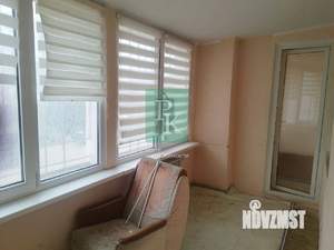 3-к квартира, вторичка, 100м2, 1/5 этаж