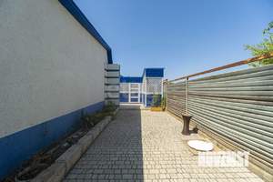 Студия квартира, вторичка, 18м2, 1/1 этаж