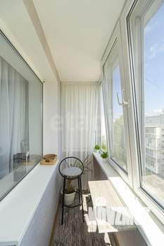 1-к квартира, вторичка, 35м2, 5/5 этаж