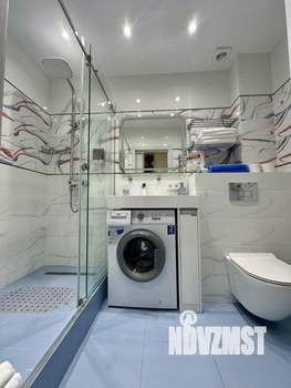 Студия квартира, вторичка, 33м2, 6/9 этаж