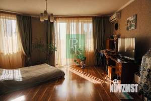 2-к квартира, вторичка, 57м2, 3/5 этаж