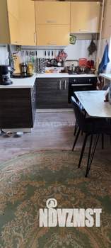 2-к квартира, вторичка, 44м2, 4/5 этаж