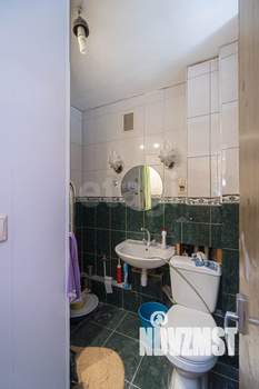 1-к квартира, вторичка, 34м2, 3/5 этаж