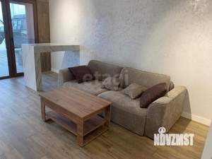 Студия квартира, вторичка, 51м2, 2/2 этаж