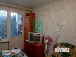 1-к квартира, вторичка, 29м2, 2/5 этаж