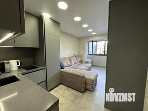 1-к квартира, вторичка, 30м2, 4/5 этаж