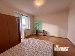 1-к квартира, вторичка, 43м2, 5/5 этаж