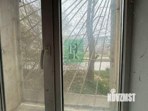 1-к квартира, вторичка, 30м2, 1/5 этаж
