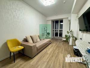 2-к квартира, вторичка, 54м2, 13/16 этаж