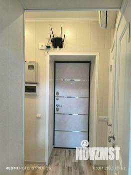 2-к квартира, вторичка, 34м2, 2/3 этаж