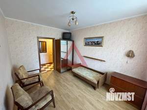 3-к квартира, вторичка, 86м2, 2/7 этаж