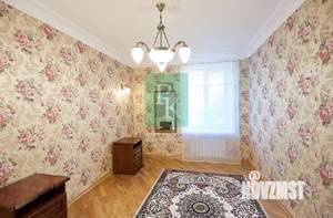 3-к квартира, вторичка, 64м2, 2/5 этаж