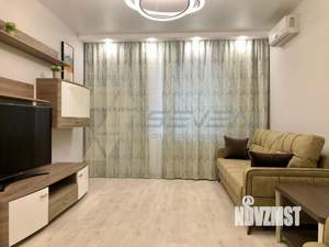 1-к квартира, вторичка, 45м2, 1/10 этаж