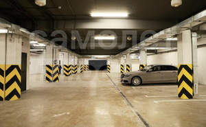 Студия квартира, вторичка, 42м2, 6/7 этаж