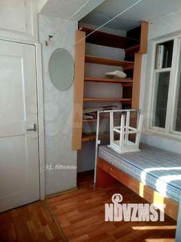 2-к квартира, вторичка, 50м2, 2/5 этаж