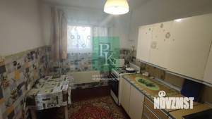 1-к квартира, вторичка, 30м2, 1/10 этаж