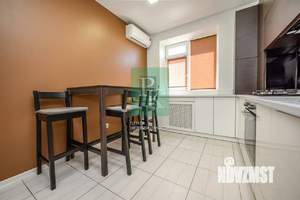 1-к квартира, вторичка, 39м2, 7/10 этаж