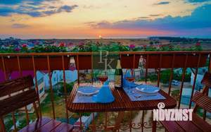 2-к квартира, вторичка, 43м2, 4/4 этаж