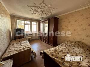 2-к квартира, вторичка, 49м2, 3/5 этаж