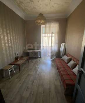 2-к квартира, вторичка, 50м2, 2/2 этаж