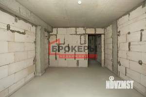 3-к квартира, вторичка, 73м2, 2/10 этаж