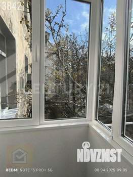 2-к квартира, вторичка, 34м2, 2/3 этаж