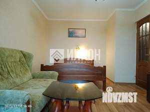 1-к квартира, вторичка, 31м2, 4/5 этаж