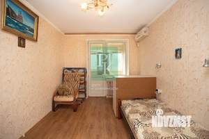 2-к квартира, вторичка, 60м2, 4/4 этаж