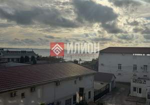 Студия квартира, вторичка, 45м2, 3/3 этаж