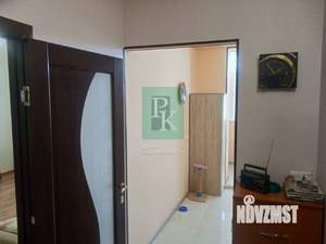 1-к квартира, вторичка, 50м2, 2/5 этаж