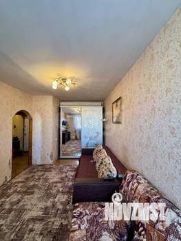 1-к квартира, вторичка, 35м2, 5/5 этаж