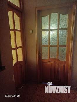 2-к квартира, вторичка, 52м2, 2/12 этаж