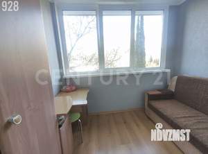 1-к квартира, вторичка, 45м2, 3/9 этаж