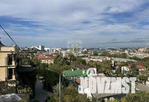 2-к квартира, вторичка, 37м2, 4/4 этаж