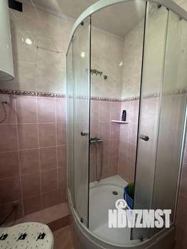 Студия квартира, вторичка, 18м2, 2/2 этаж