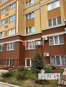 1-к квартира, вторичка, 34м2, 8/12 этаж