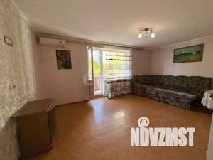 2-к квартира, вторичка, 57м2, 4/5 этаж