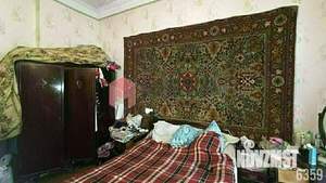 2-к квартира, вторичка, 64м2, 2/2 этаж