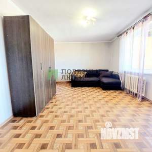 1-к квартира, вторичка, 35м2, 5/5 этаж