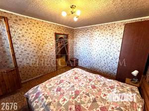 2-к квартира, вторичка, 62м2, 4/10 этаж