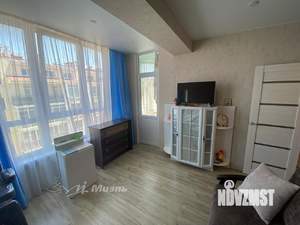 2-к квартира, вторичка, 55м2, 9/10 этаж